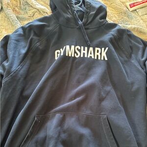 Men’s hoodie Gymshark
